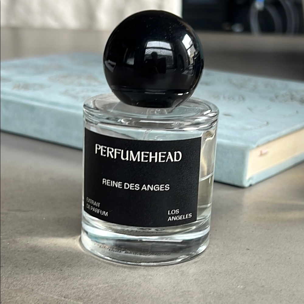 Perfumehead Reine Des Anges perfume